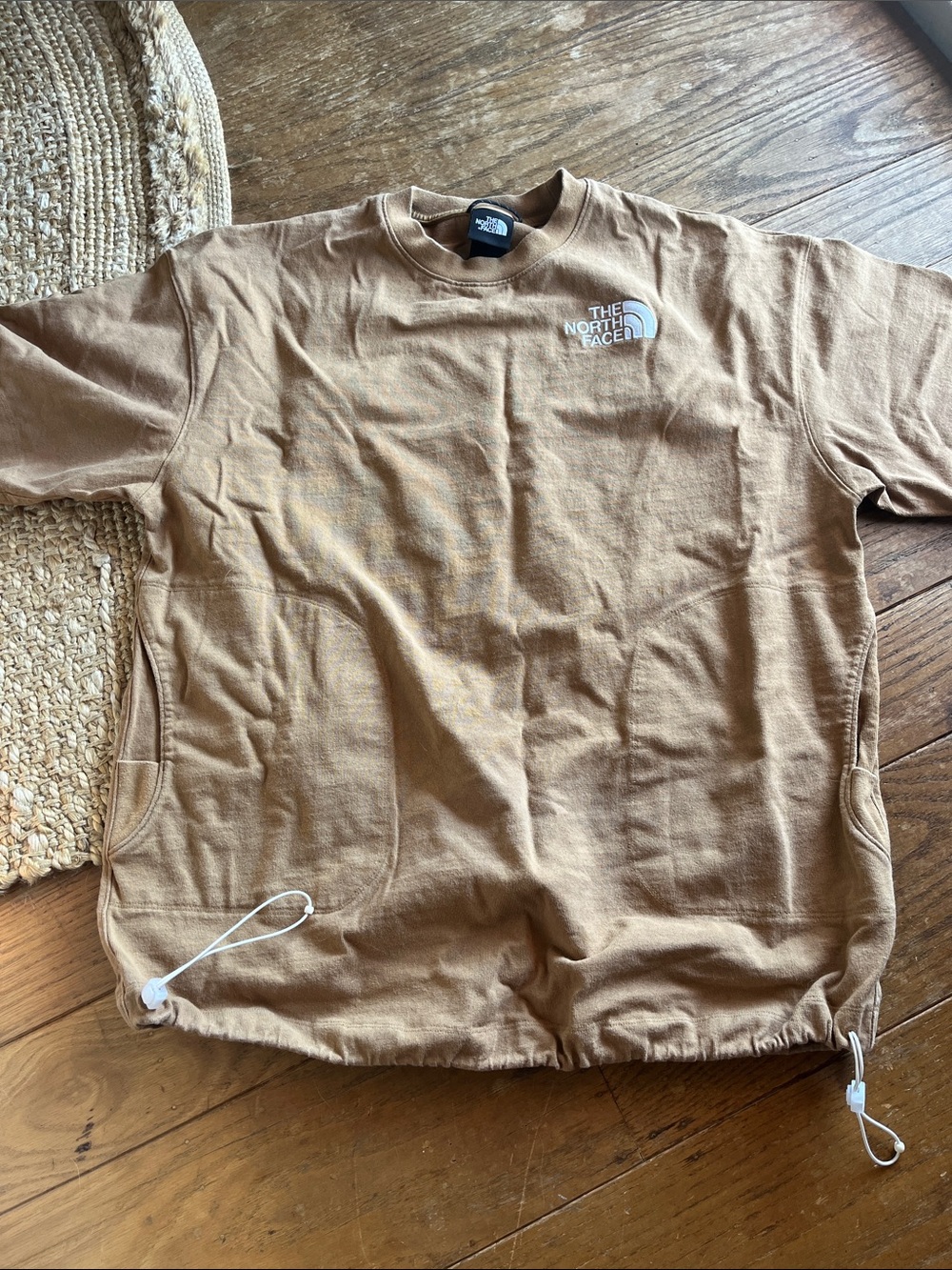 North Face